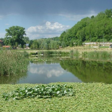 Villa La Ficuzza 西塔德拉德尔卡波 外观 照片