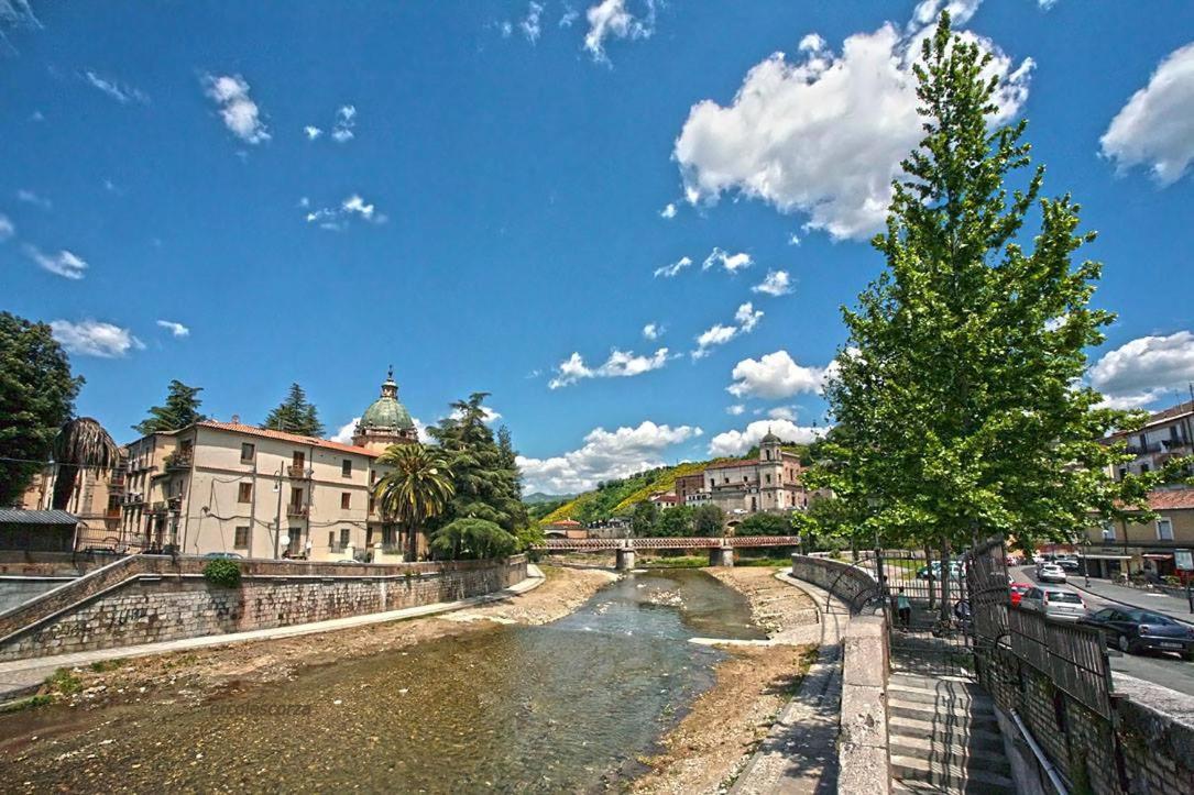 Villa La Ficuzza 西塔德拉德尔卡波 外观 照片