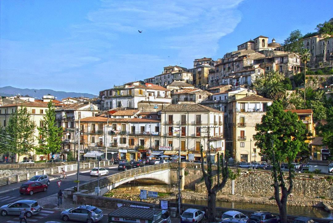 Villa La Ficuzza 西塔德拉德尔卡波 外观 照片