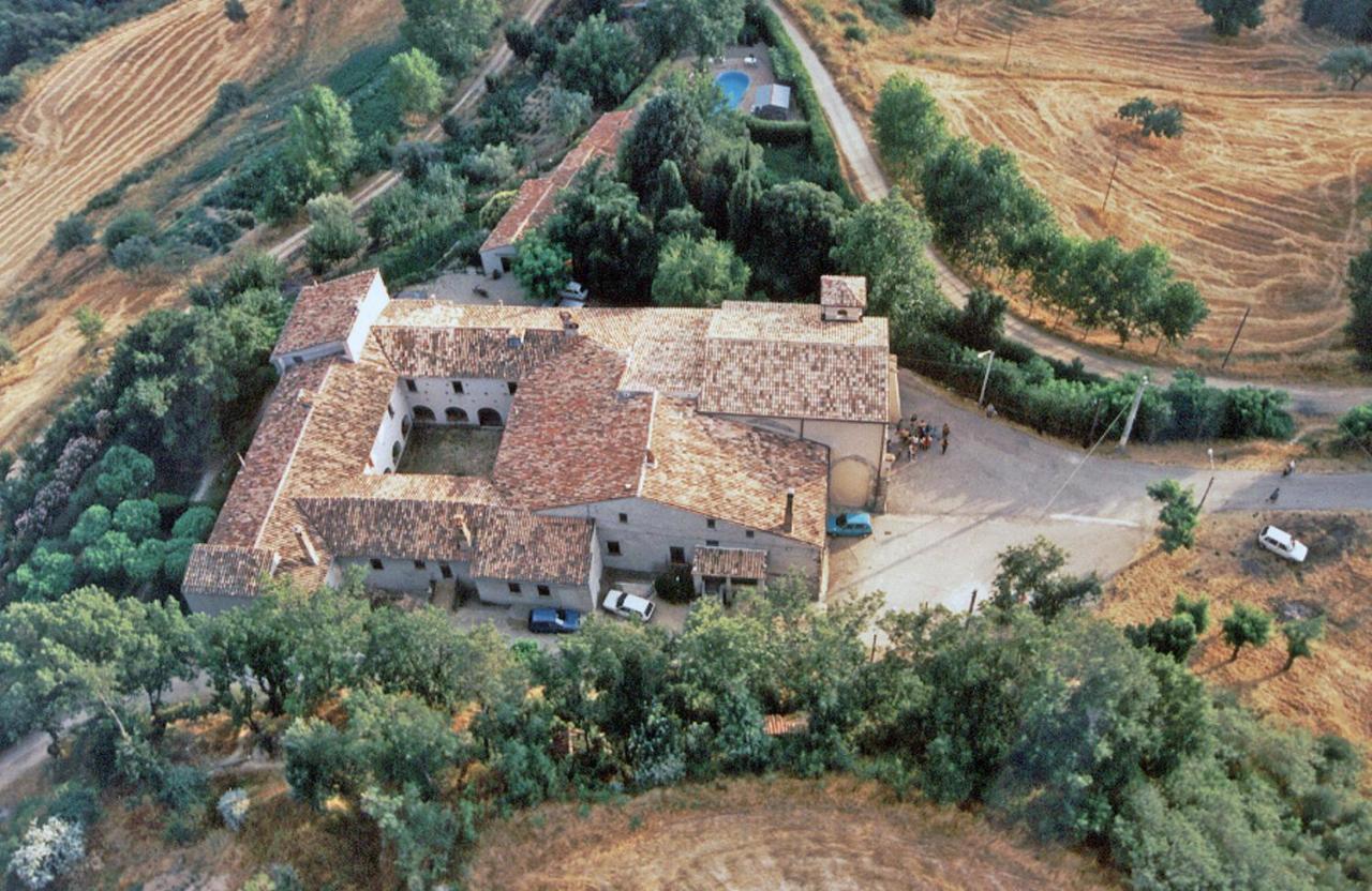 Villa La Ficuzza 西塔德拉德尔卡波 外观 照片